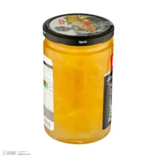 مربای بالنگ بدر - 810 گرم