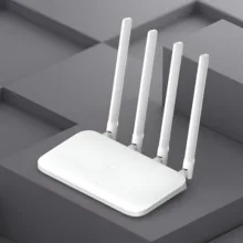 روتر بی‌ سیم شیائومی مدل Mi 4C