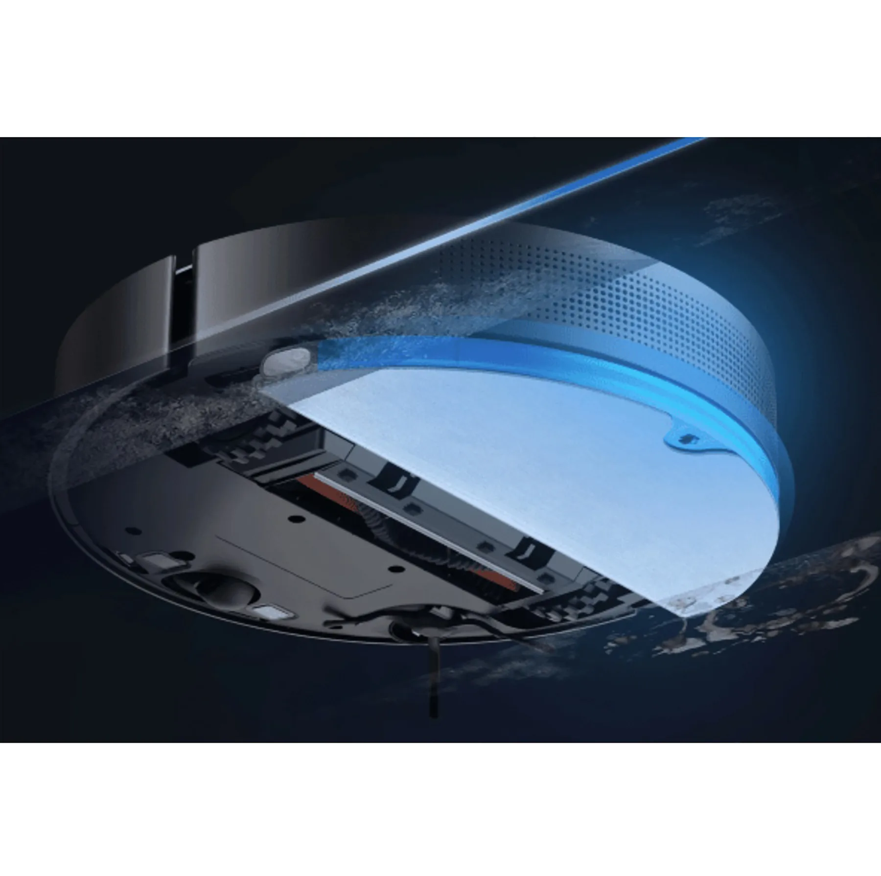 جارو رباتیک دریم مدل L10 Pro