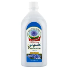 شربت کاسنی کاسیامون – 800 میلی لیتر