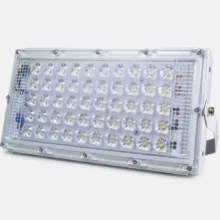 پرژکتور ال ای دی 50 وات مدل بیلبوردی