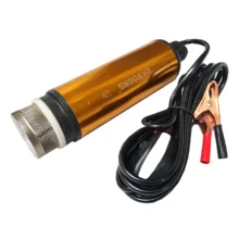پمپ گازوئیل کش اوکی بونز کد OKB-0012V