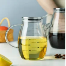 ظرف روغن مدل 850 ml