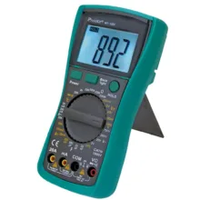 مولتی متر دیجیتال پروسکیت مدل MT-1280
