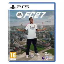 بازی EA Sports FC 27 مخصوص PS5