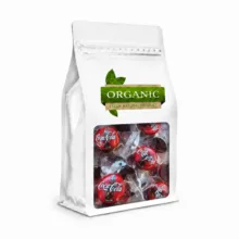 پاستیل با طعم نوشابه کوکاکولا ارگانیک – 250 گرم