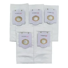 پاکت جاروبرقی دوو مدل DAEWOO ESPERO مناسب جاروبرقی دوو اسپرو بسته 5 عددی