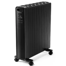 شوفاژ برقی پنلی پرو بریز مدل PB-H14B-EU