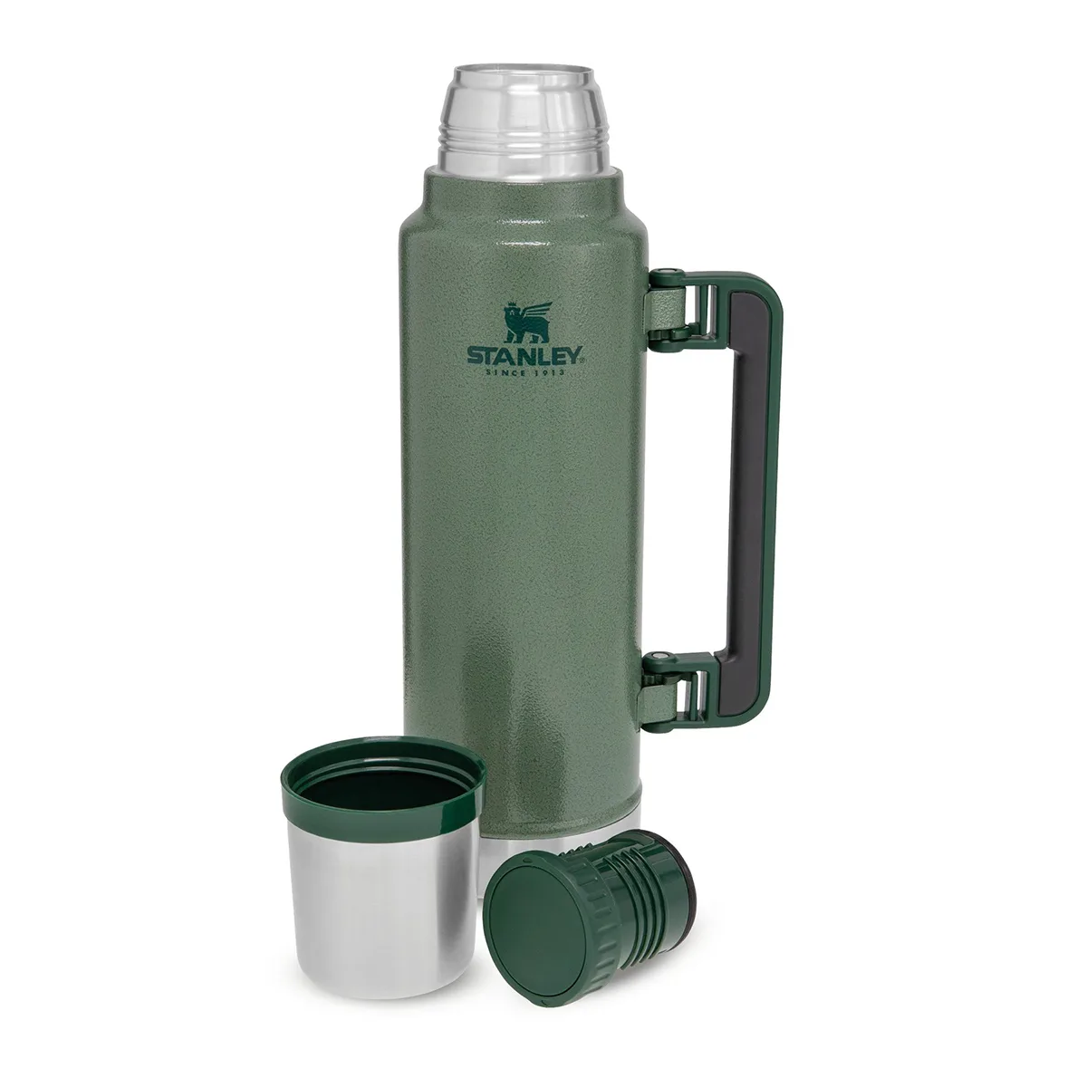 فلاسک استنلی مدل The Legendary Classic Bottle کد F 2021 گنجایش 1.4 لیتر