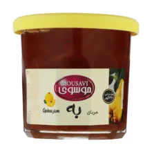 مربای به موسوی – 320 گرم