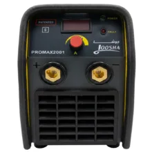 دستگاه جوش 200 آمپر جوشا مدل promax2001