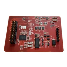 ماژول افزایش ظرفیت تلفن یستار مدل O2 2FXO