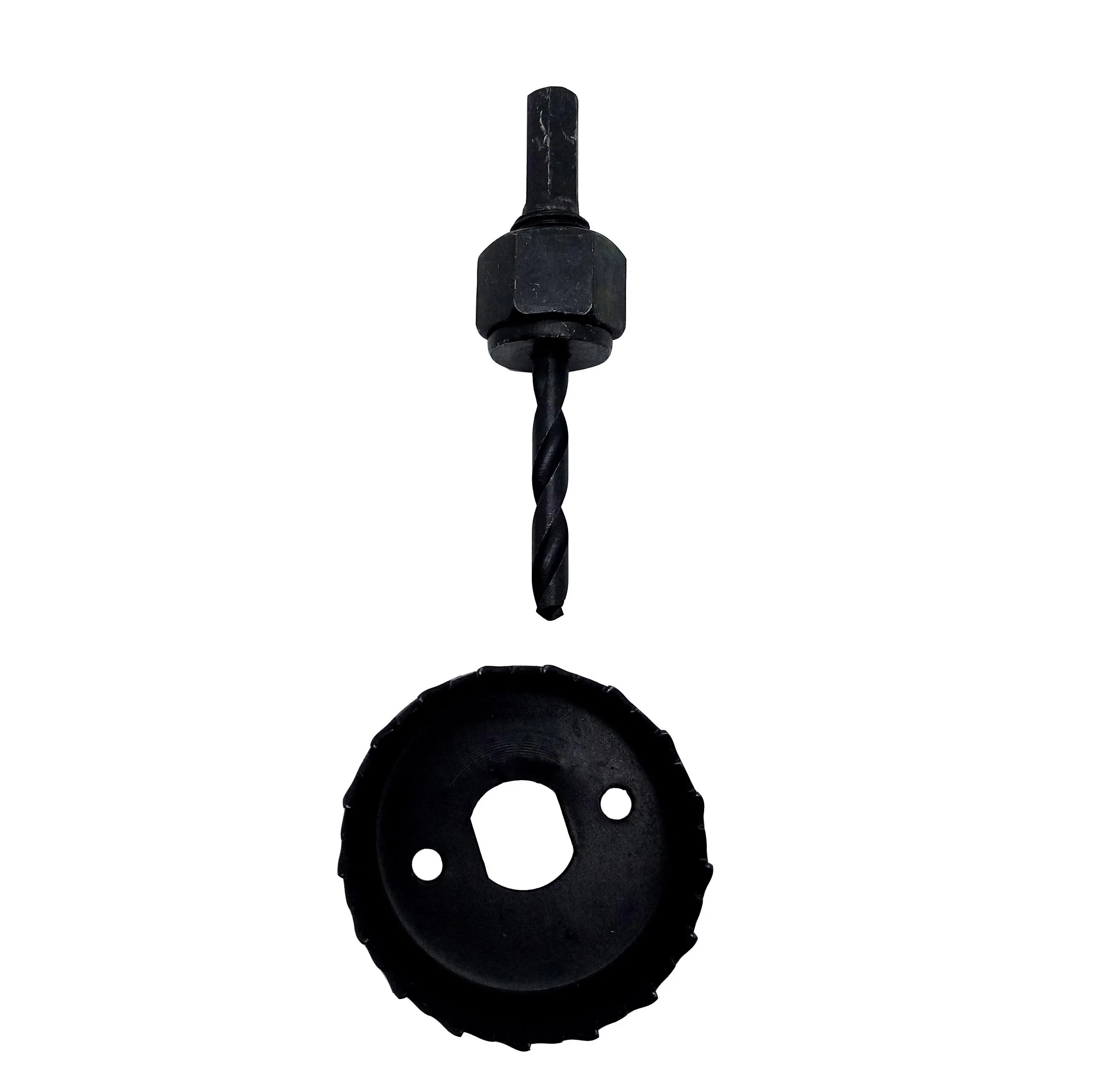 مته گرد بر چوب کوتکس مدل DF60 مجموعه 6 عددی