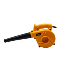 دستگاه دمنده و مکنده 450 وات ورک سایت مدل EBR130