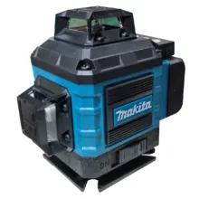 تراز لیزری  مدل 4 بعدی کد Hard BOx 360-4D