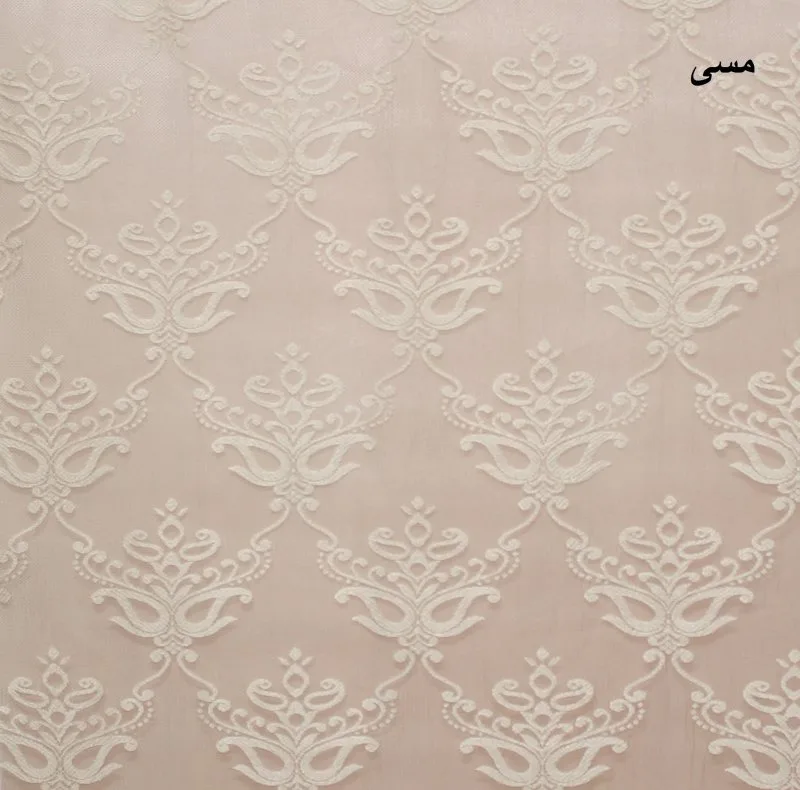 پرده زبرا شب و روز زیو کد 102 سایز 200×160 سانتی متر