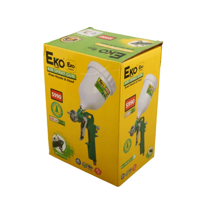 پیستوله بادی اکو مدل ESG-S99018