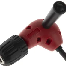 سری 90 درجه دریل محک مدل HTP-01