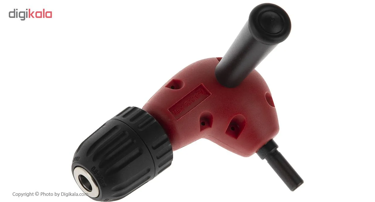 سری 90 درجه دریل محک مدل HTP-01