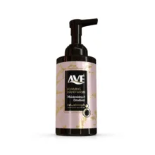 مایع دستشویی اوه مدل Oriental Pink وزن 500 گرم