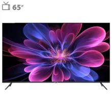 تلویزیون 65 اینچ کیو ال ای دی هوشمند نکسار مدل 65NQ6200FM