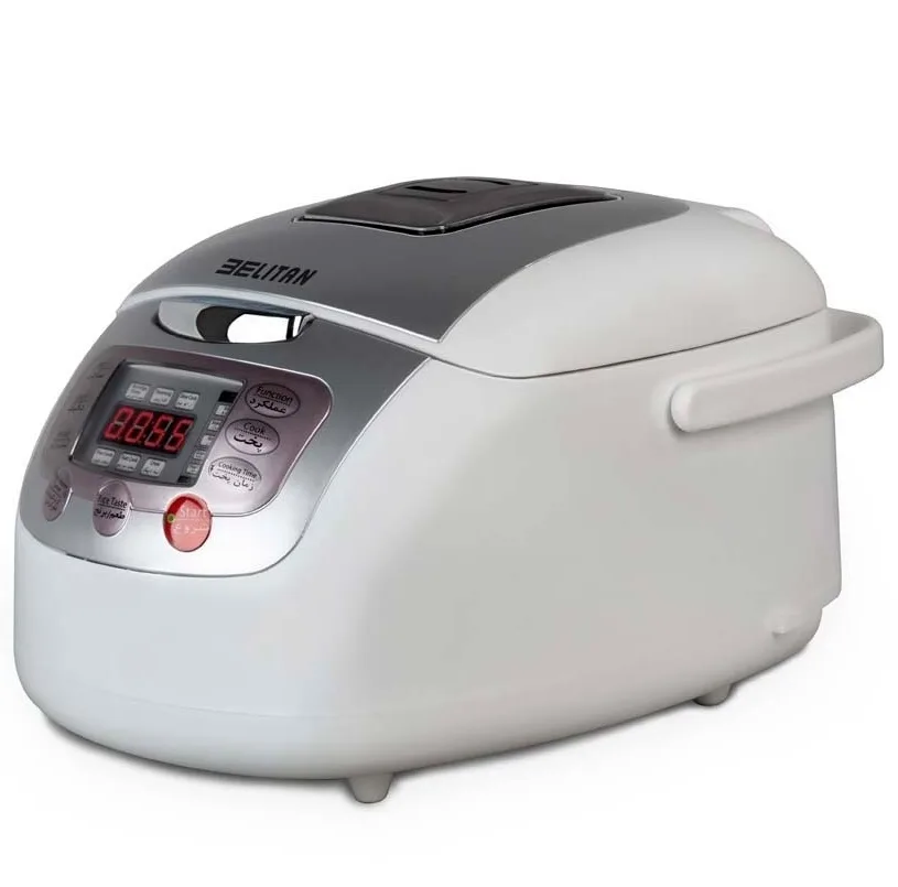 پلوپز دیجیتال بلیتان مدل BT-7045