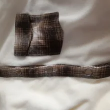 کت پاییز زمستانه زنانه مدل اسپورت