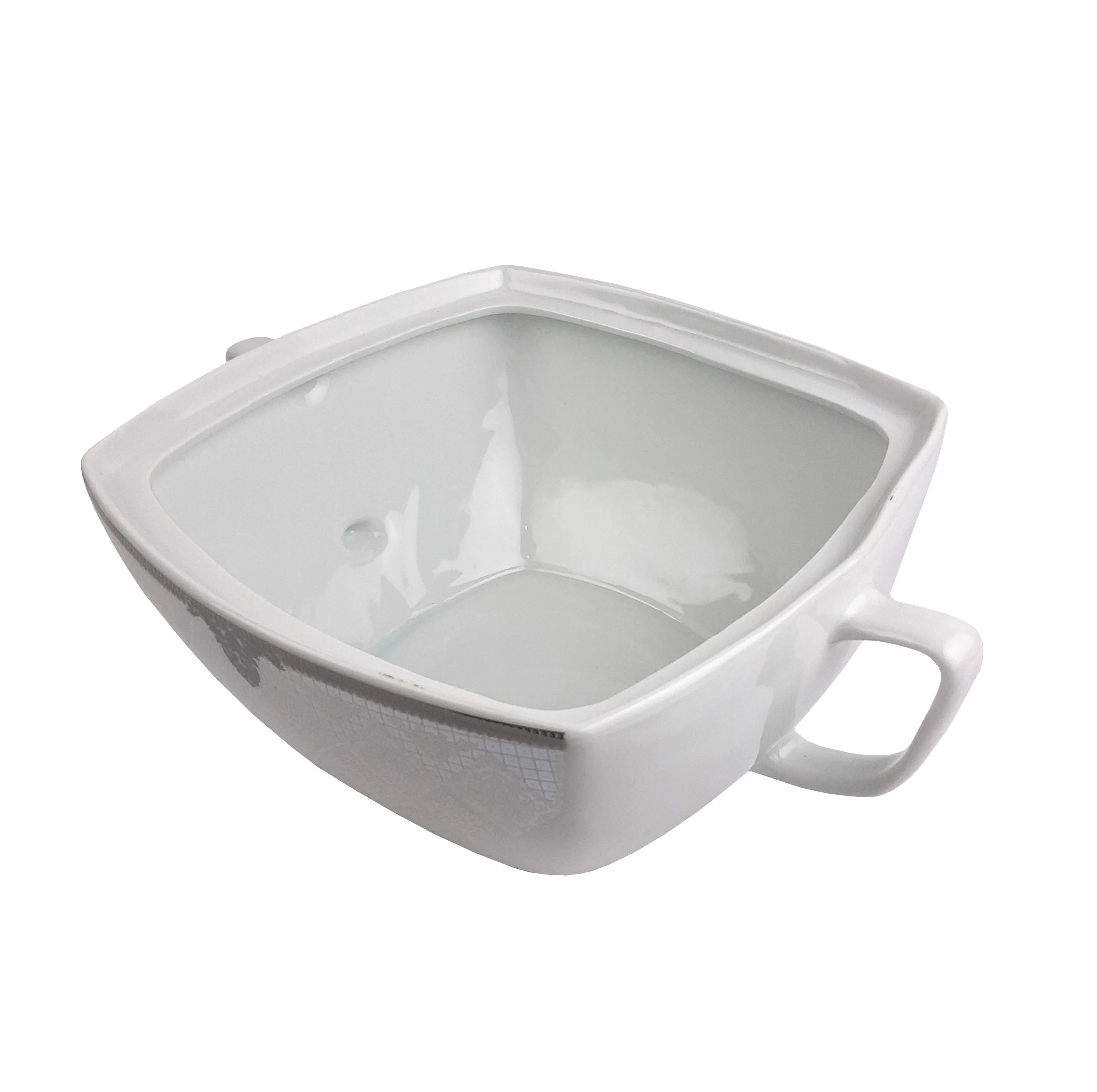 سوپ خوری پارس چینی کد 603