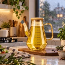روغن ریز مدل پیرکس کد Al30