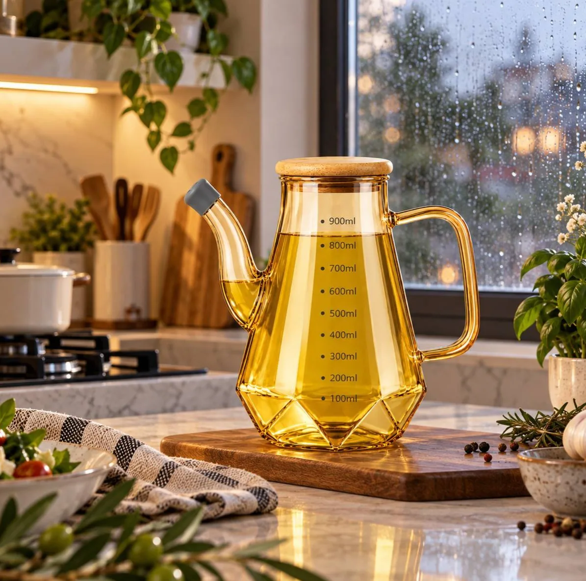 روغن ریز مدل پیرکس کد Al30