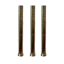 گردبر شیشه و سرامیک دیاکو کد 8848 سایز 5 میلی متر بسته 3 عددی