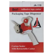 دستگاه چسب پهن جیسون مدل JA-110
