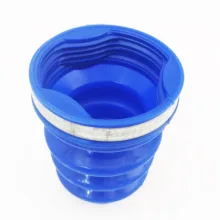 گردگیر پلوس سه لقمه سروش صنعت کد 3206 مناسب خودروی پژو 206 تیپ 2