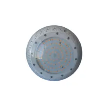 چراغ استخری ایمکس 36 وات مدل پلی کربنات کد 36RPE