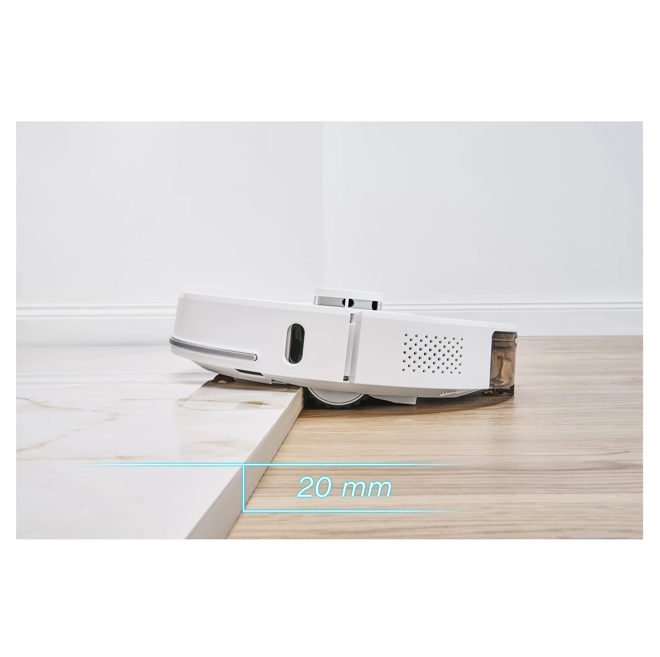 جارو رباتیک سنکور مدل SRV9385WH