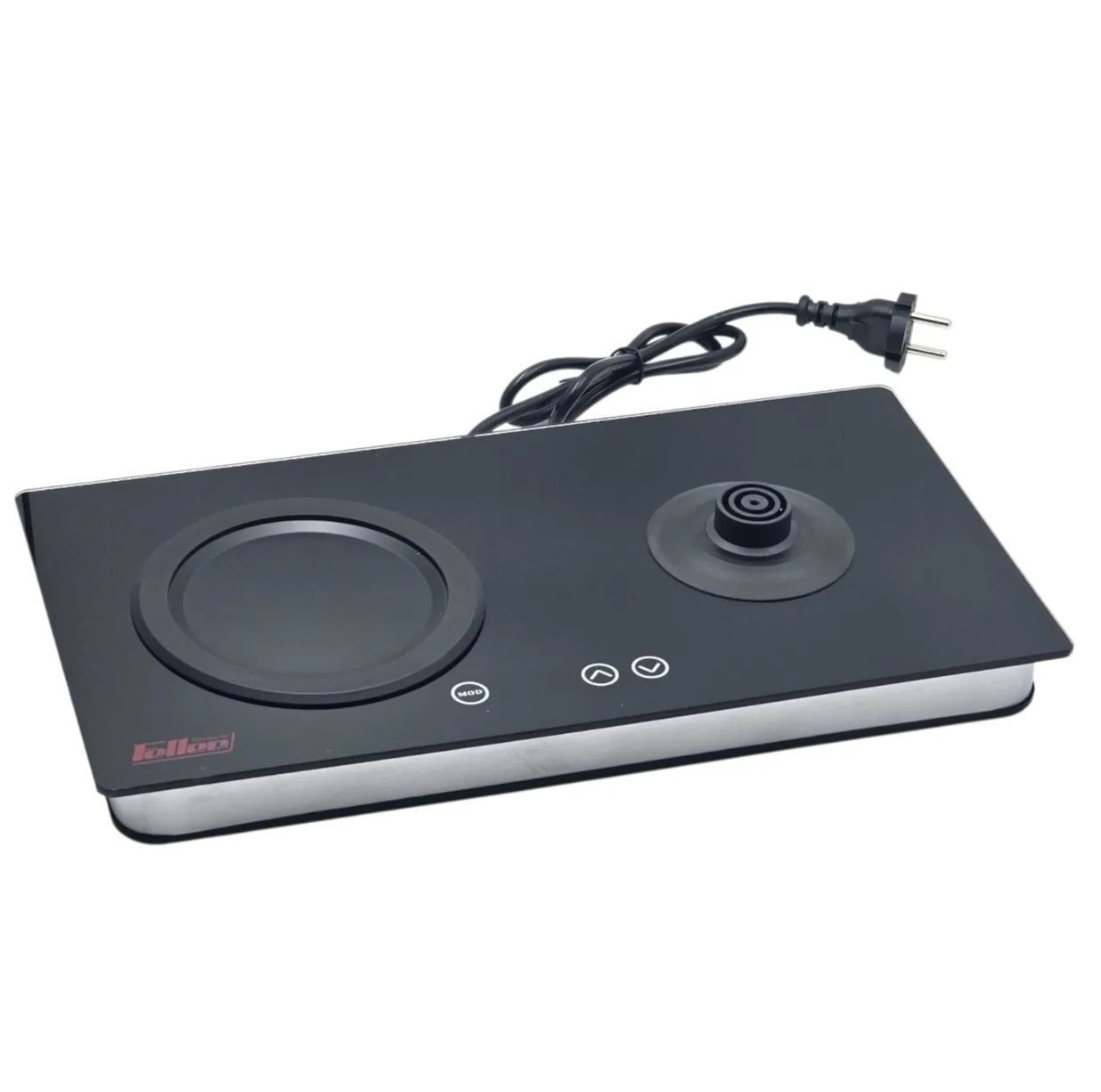 چای ساز کنار هم فلر مدل TS-311