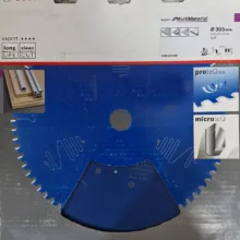 تیغ اره فارسی بر بوش مدل مولتی متریال Exper - 305 MM
