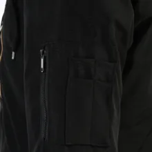 کاپشن مردانه مدل MDSS-CH7040