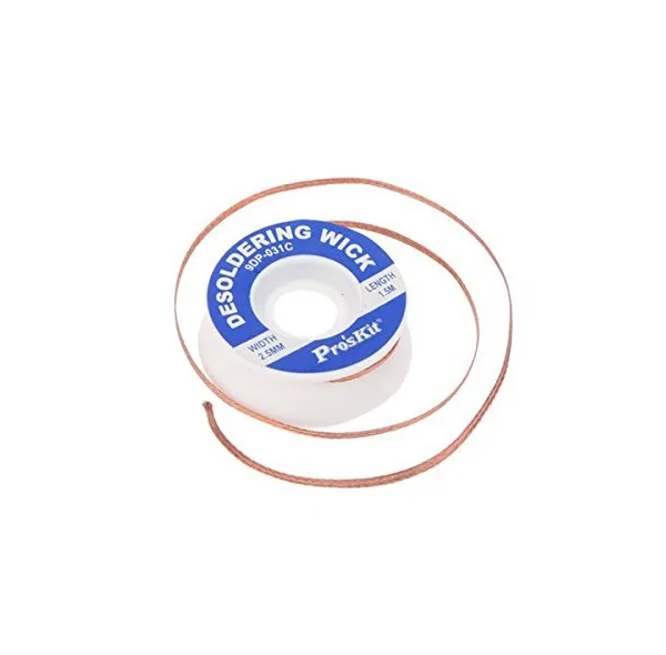 سیم قلع کش پروسکیت مدل 9DP-031C
