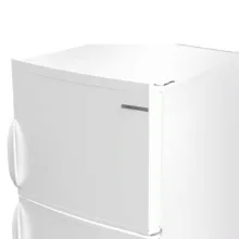 یخچال فریزر طرح فریزر بالا 14 فوت امرسان مدل CB14M