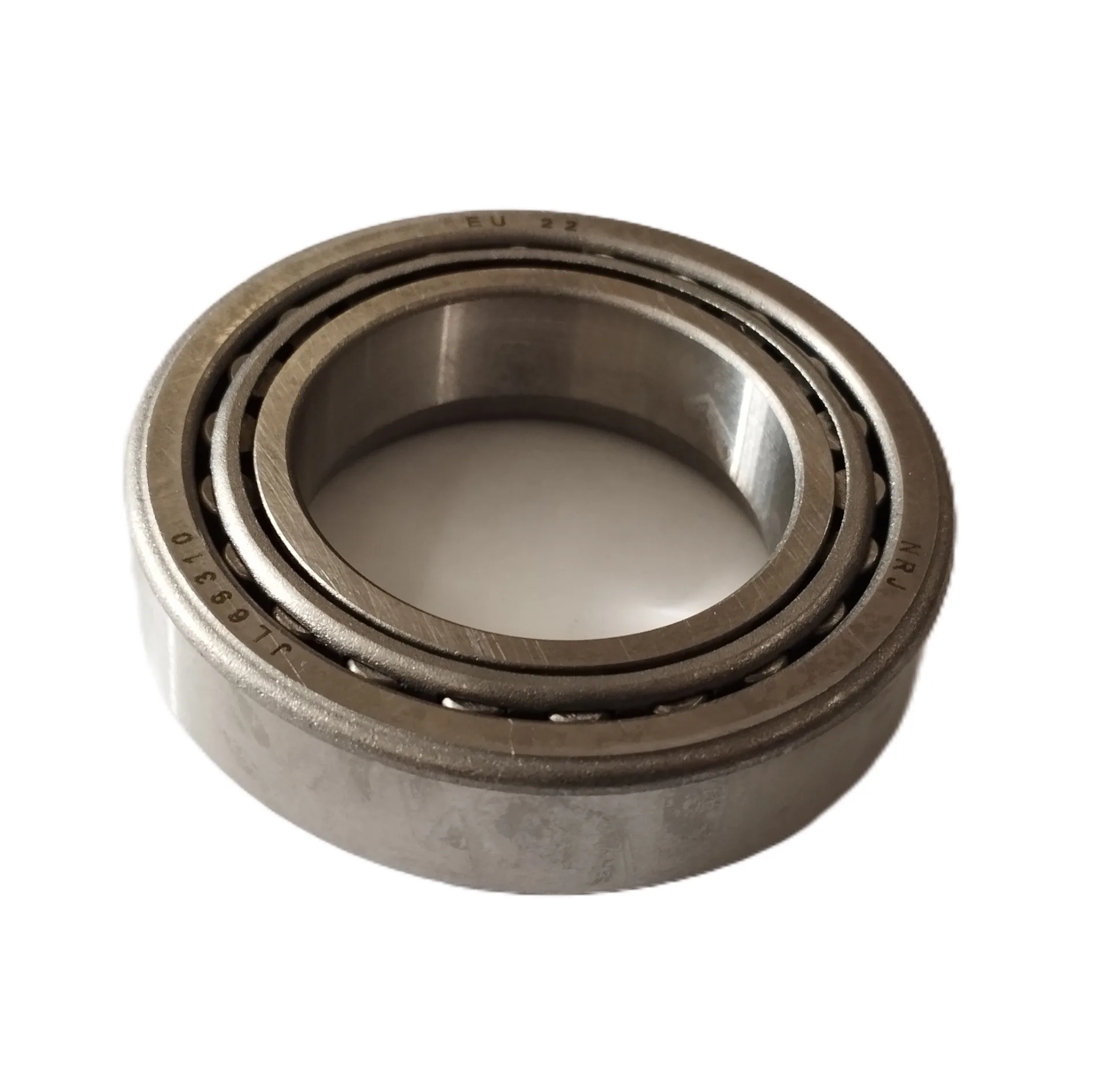 بلبرینگ چرخ جلو ان آر جی کد JL69349/10 قطر 60 میلیمتر مناسب برای پراید