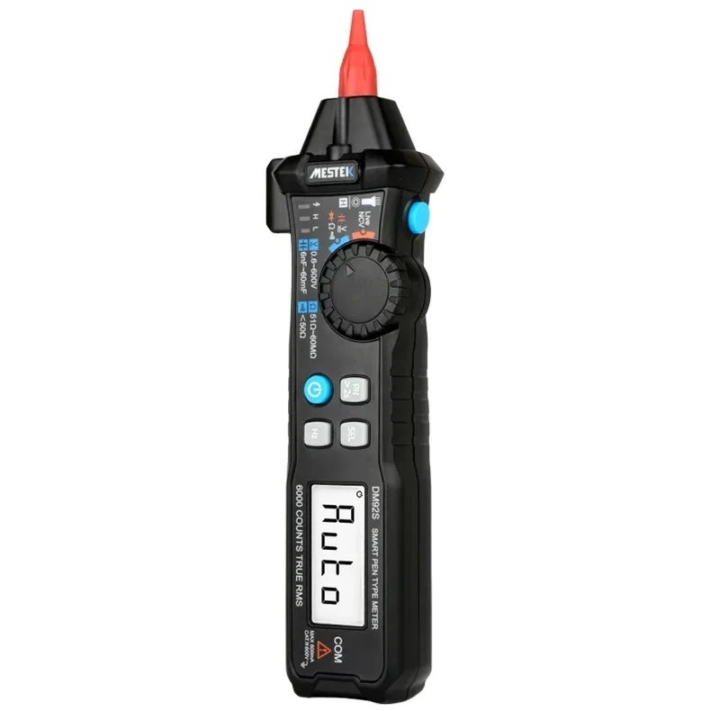 مولتی متر قلمی دیجیتال مستک مدل DM92S