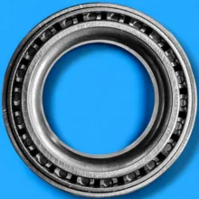 بلبرینگ چرخ جلو مدل 2pieces مناسب برای کیا ریو