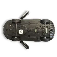 ماشین بازی طرح لامبورگینی مدل فلزی کد F1110-4