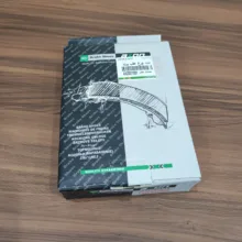 لنت ترمز عقب اکسون کد AX200211001 مناسب برای پراید