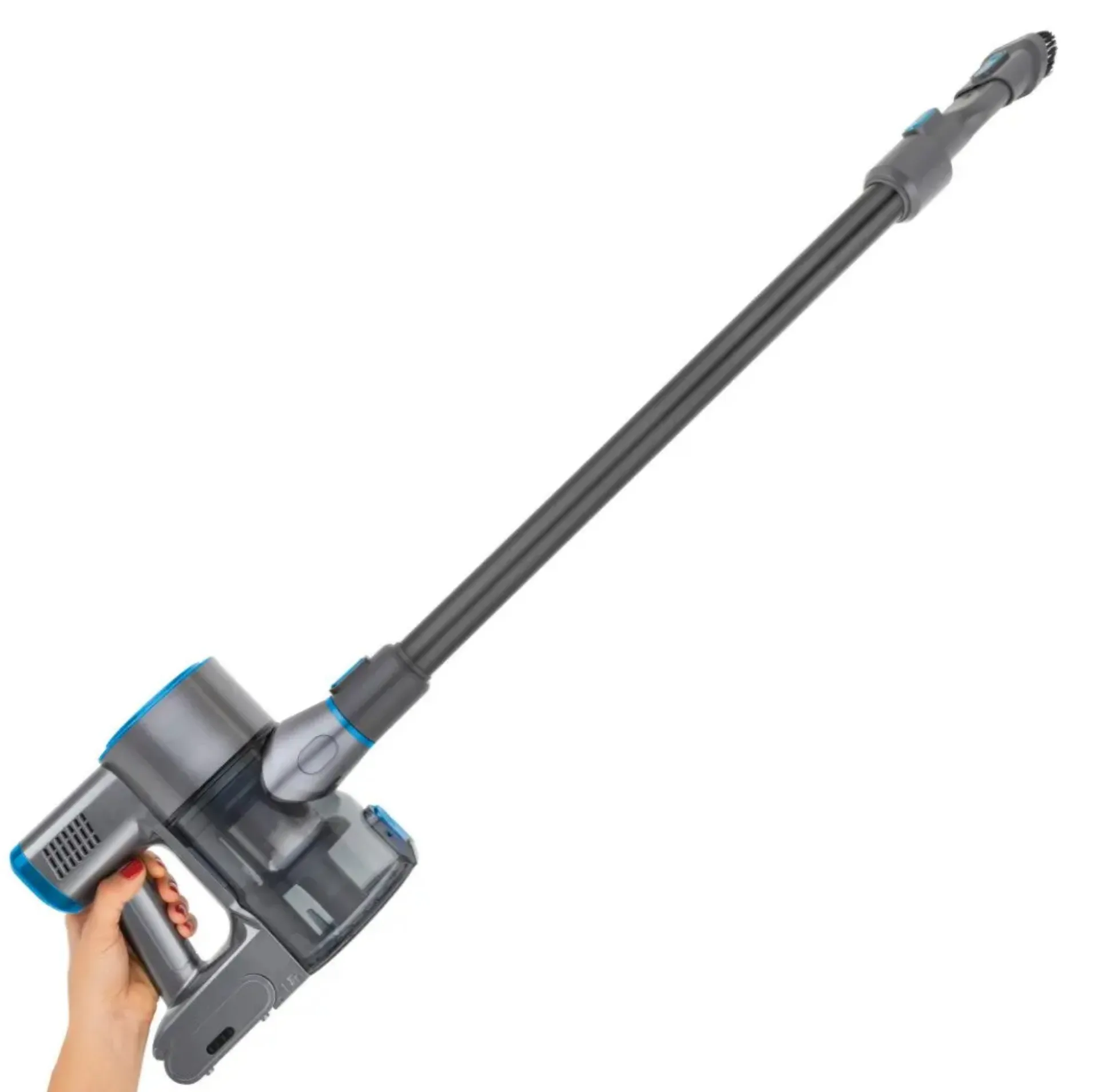 جارو شارژی عصایی فکر مدل INOVATOR X Plus 7286