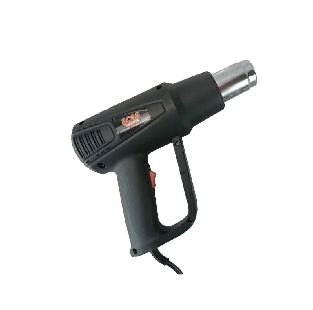 سشوار صنعتی باس مدل 650C