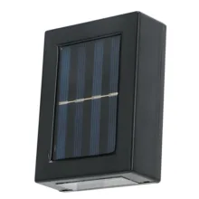 چراغ خورشیدی سولونیکس مدل  4LED-Solar-Wall Lamp