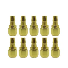 کوپلینگ کراسمن مدل YP-1/2- 40PP مجموعه 10 عددی