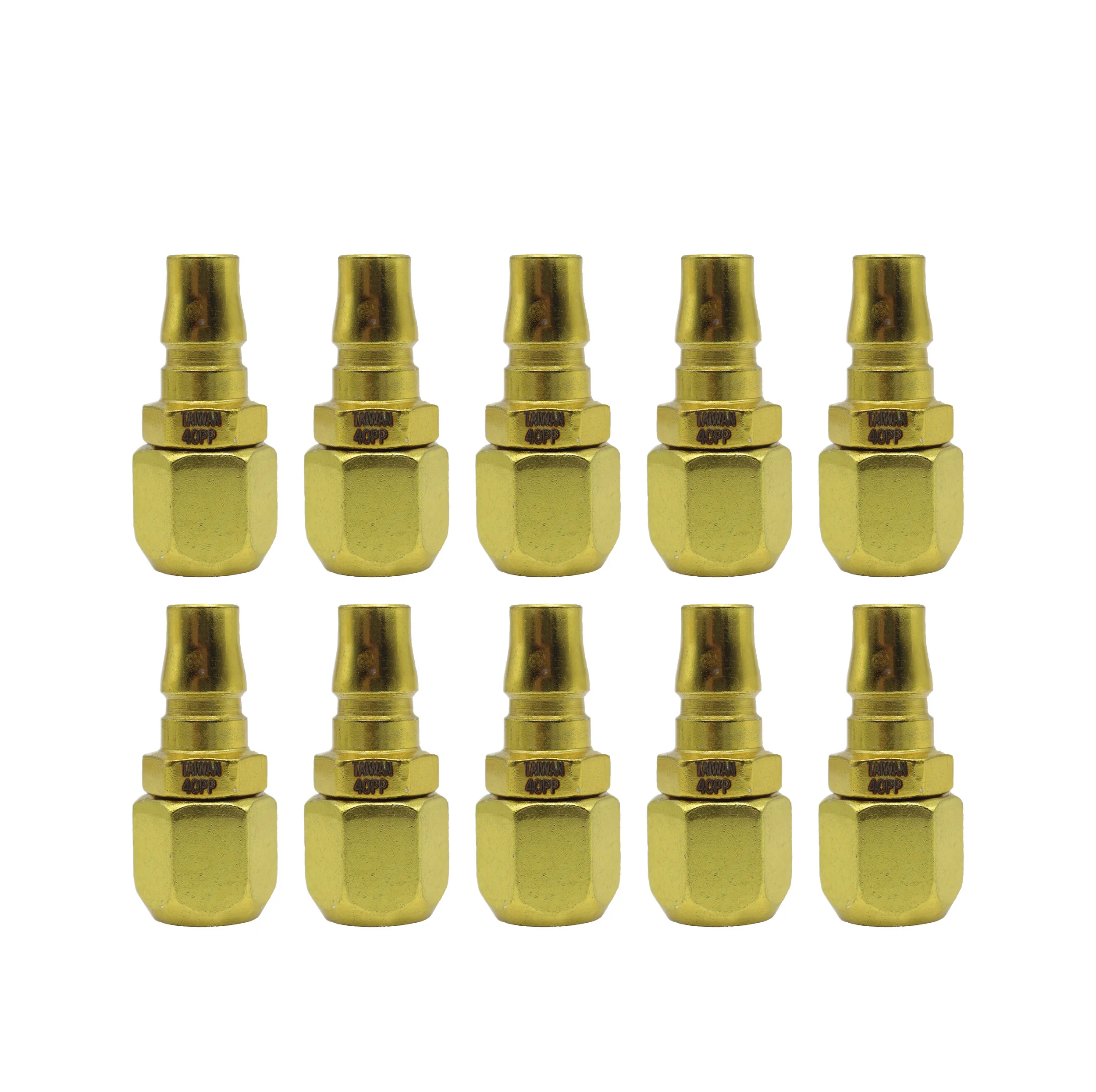 کوپلینگ کراسمن مدل YP-1/2- 40PP مجموعه 10 عددی